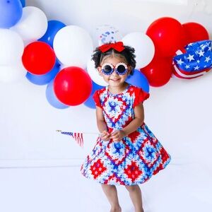 Birdie Bean bamboo dress 5